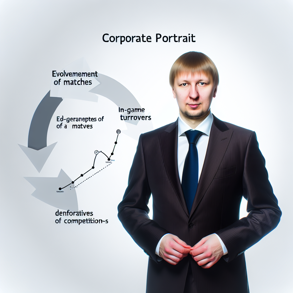 Портрет автора блога